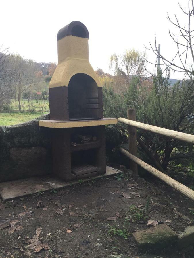 Giardino Di Potentino Seggiano Exterior foto